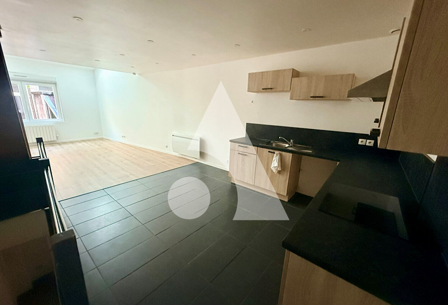 Appartement Bar Le Duc 4 pièce(s) 106 m2 — photo 1