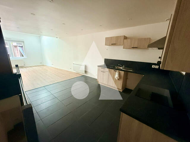Appartement Bar Le Duc 4 pièce(s) 106 m2 — photo du bien