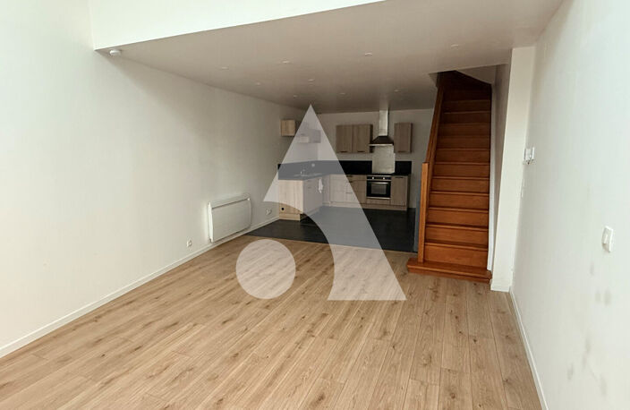 Appartement Bar Le Duc 4 pièce(s) 106 m2 — photo 2