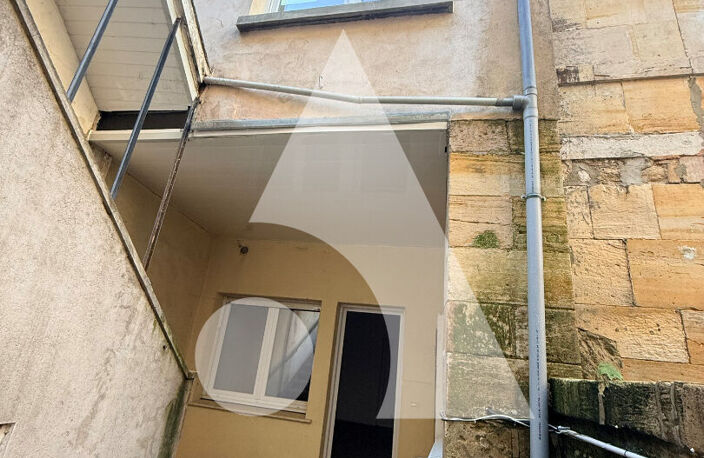 Appartement Bar Le Duc 4 pièce(s) 106 m2 — photo 4