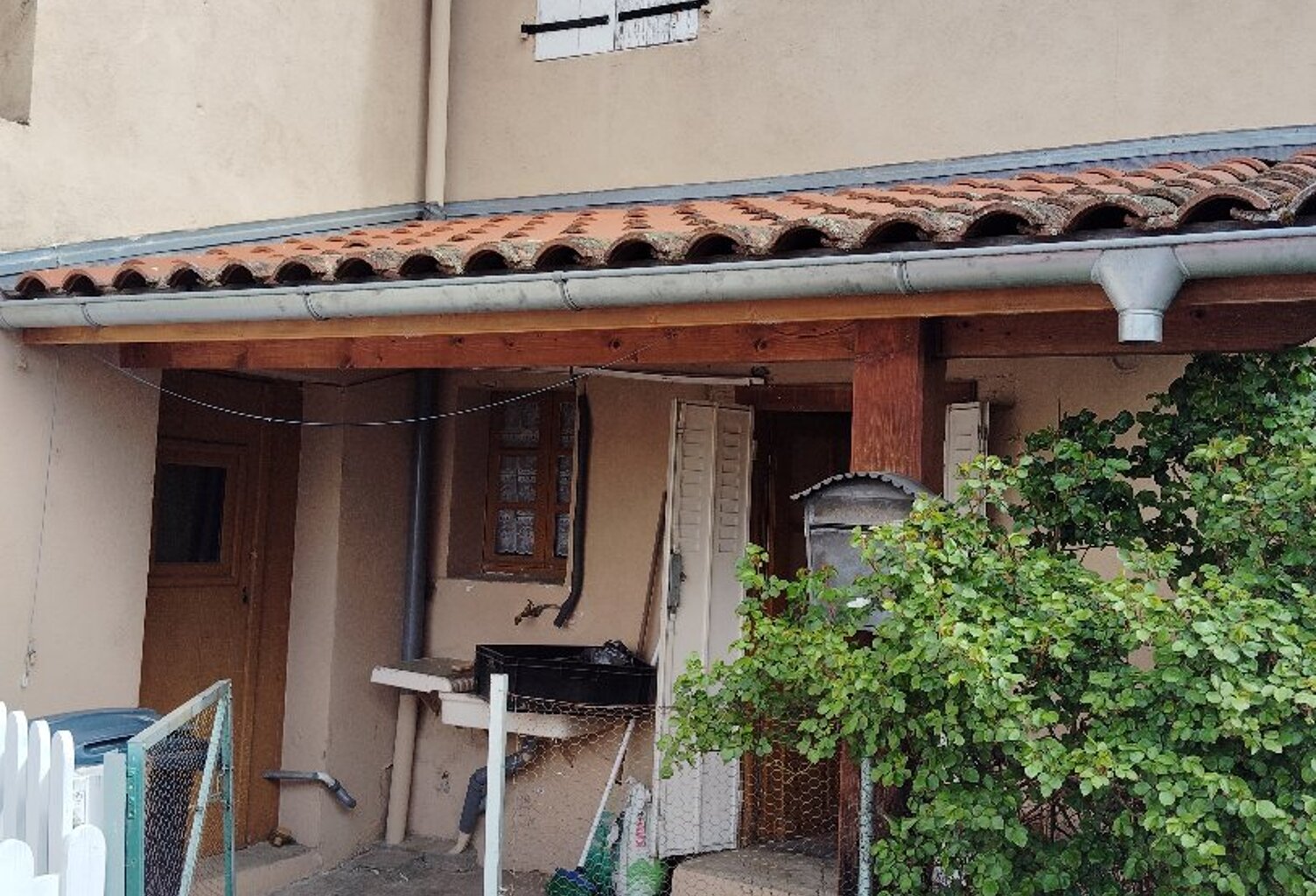Maison — photo 1