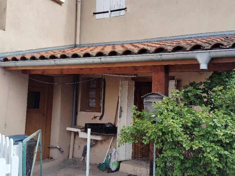 Maison — photo 1