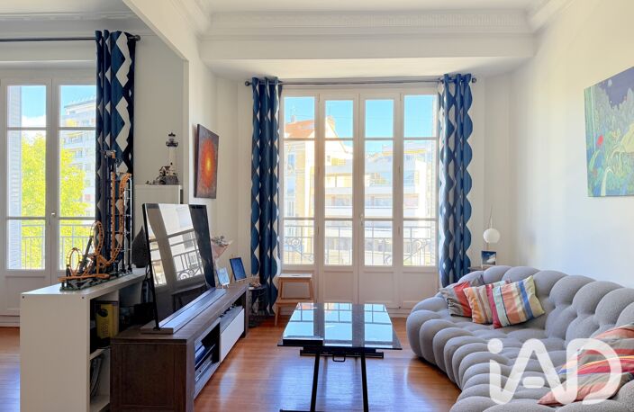 Vente Appartement 4 pièces — photo 2