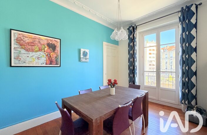 Vente Appartement 4 pièces — photo 3
