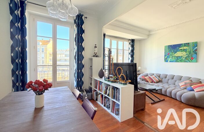 Vente Appartement 4 pièces — photo 4
