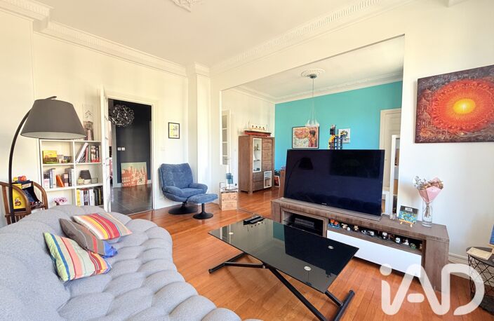 Vente Appartement 4 pièces — photo 5