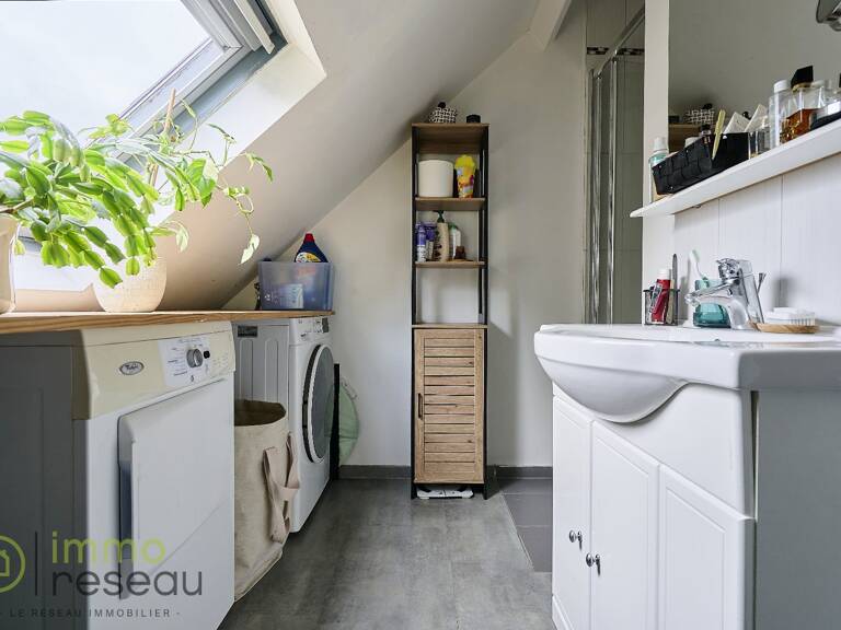 Immeuble — photo 1