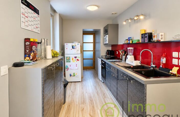 Immeuble — photo 4