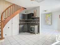 Vente Maison/villa 3 pièces — photo 2