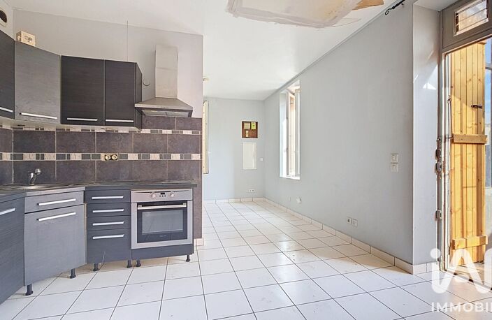 Vente Maison/villa 3 pièces — photo 3