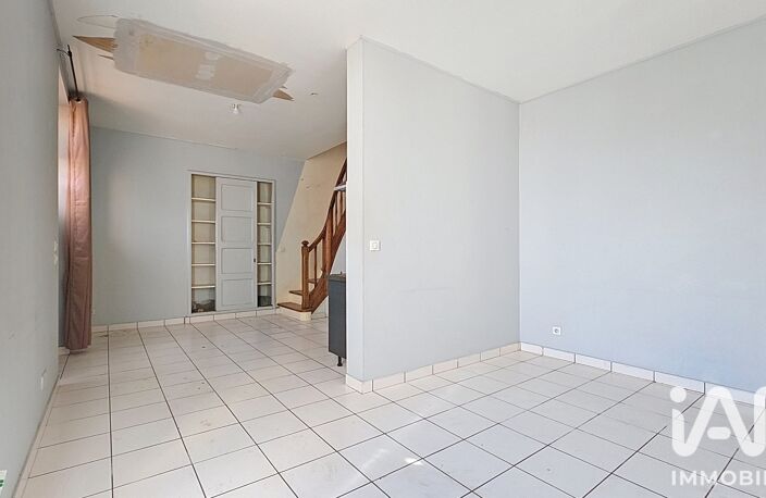 Vente Maison/villa 3 pièces — photo 4