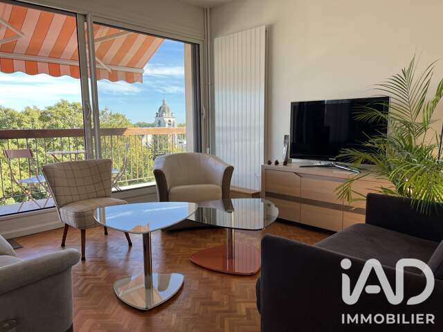 Vente Appartement 4 pièces — photo du bien