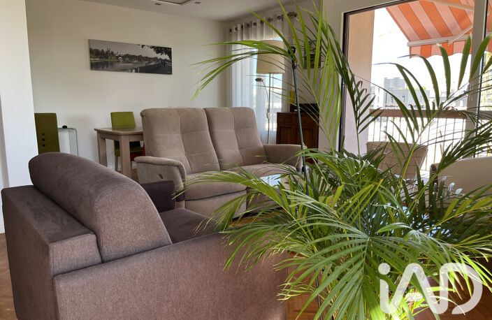 Vente Appartement 4 pièces — photo 2
