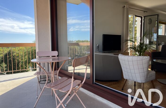 Vente Appartement 4 pièces — photo 3