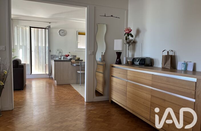Vente Appartement 4 pièces — photo 5
