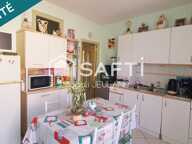 MAISON 70 M2 , AVEC TERRAIN , PUITS , HABITABLE . — photo 2