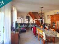 MAISON 70 M2 , AVEC TERRAIN , PUITS , HABITABLE . — photo 4