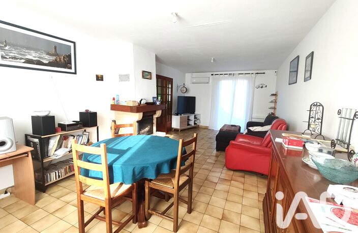 Vente Pavillon 4 pièces — photo 4