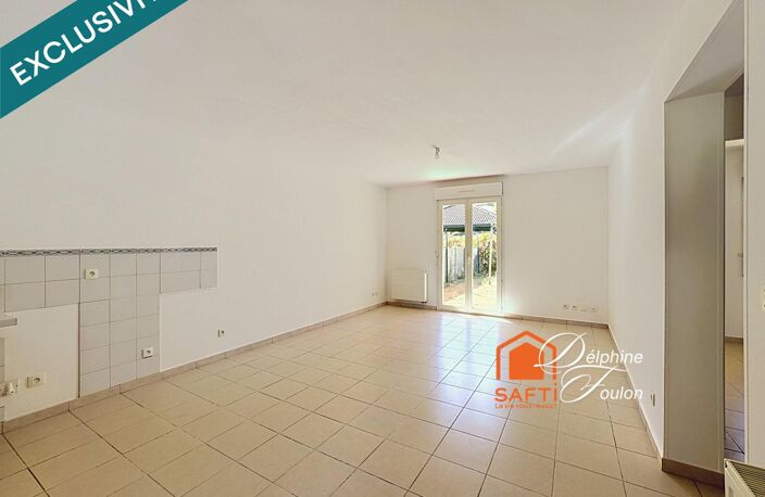 APPARTEMENT REZ-DE-JARDIN — photo 2