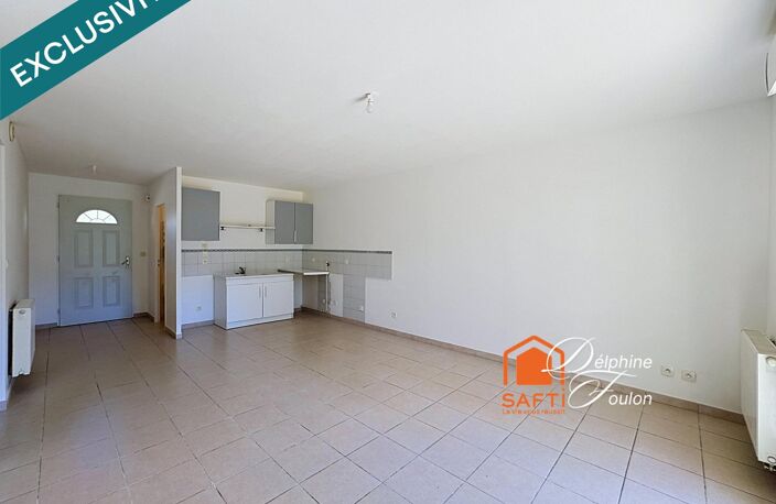 APPARTEMENT REZ-DE-JARDIN — photo 3