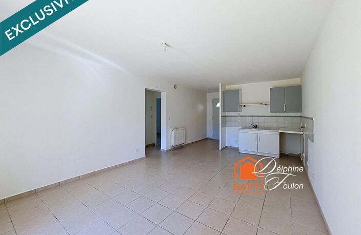 APPARTEMENT REZ-DE-JARDIN — photo 4