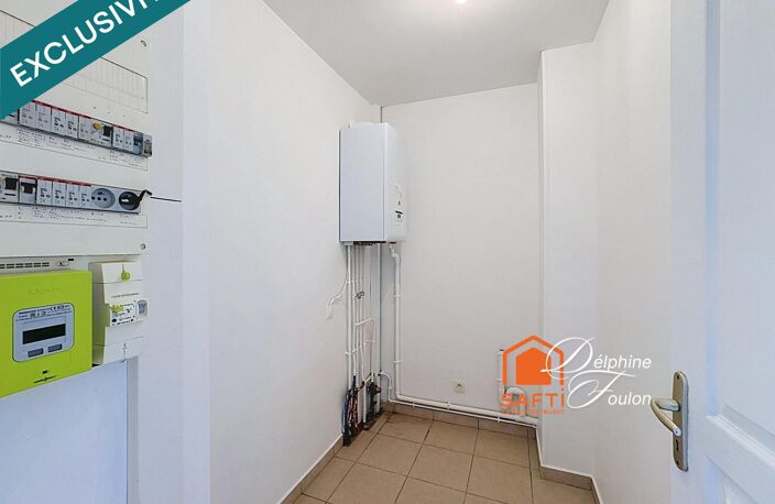 APPARTEMENT REZ-DE-JARDIN — photo 5