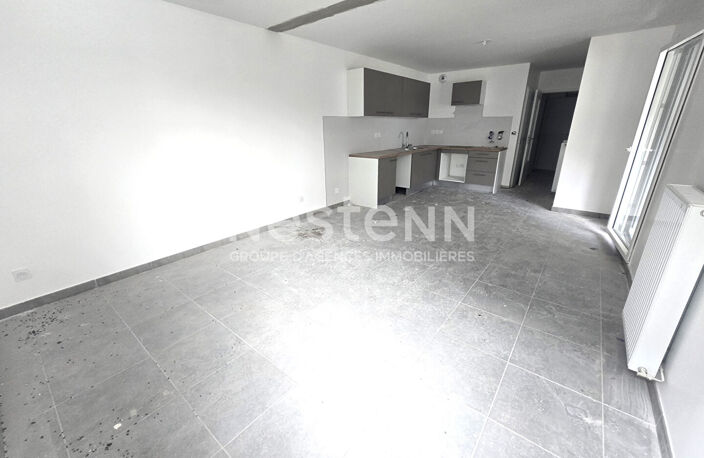 Toulouse 31400 EMPALOT T3 NEUF de 70,47 m² avec loggia de 8,36 m², une place de parking en sous sol — photo 3