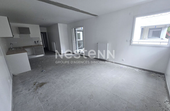 Toulouse 31400 EMPALOT T3 NEUF de 70,47 m² avec loggia de 8,36 m², une place de parking en sous sol — photo 4