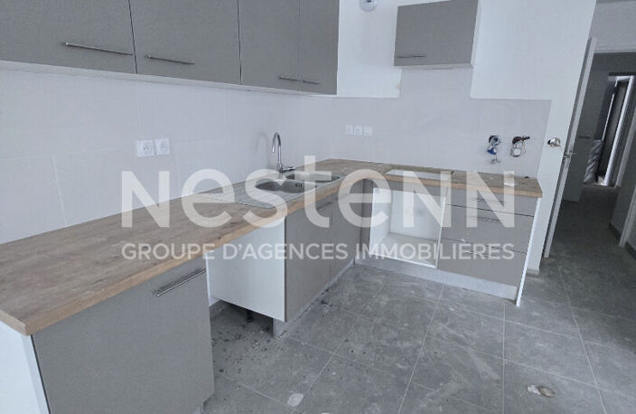 Toulouse 31400 EMPALOT T3 NEUF de 70,47 m² avec loggia de 8,36 m², une place de parking en sous sol — photo 5