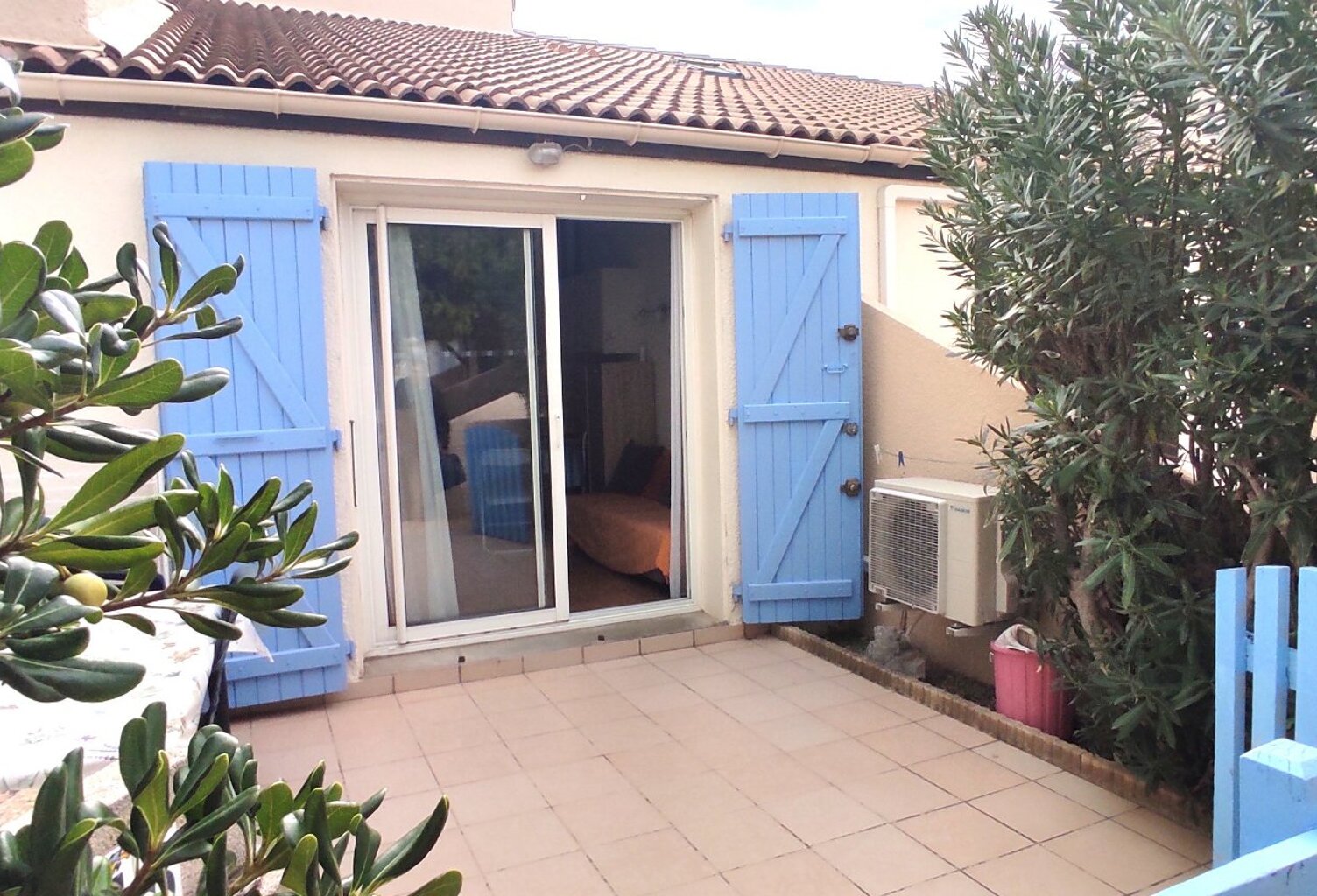 Appartement — photo 1