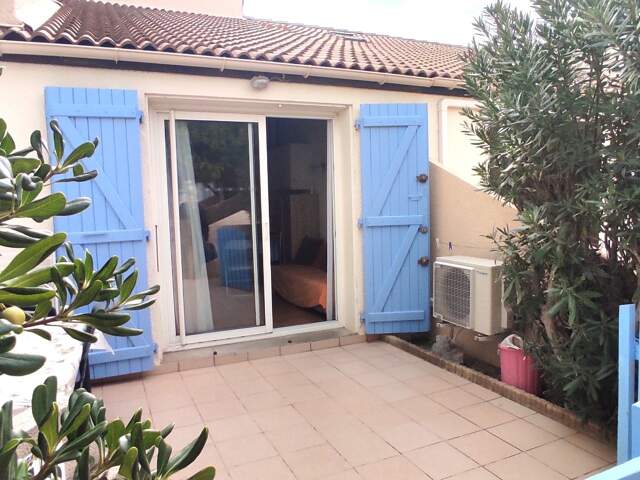 Appartement — photo du bien