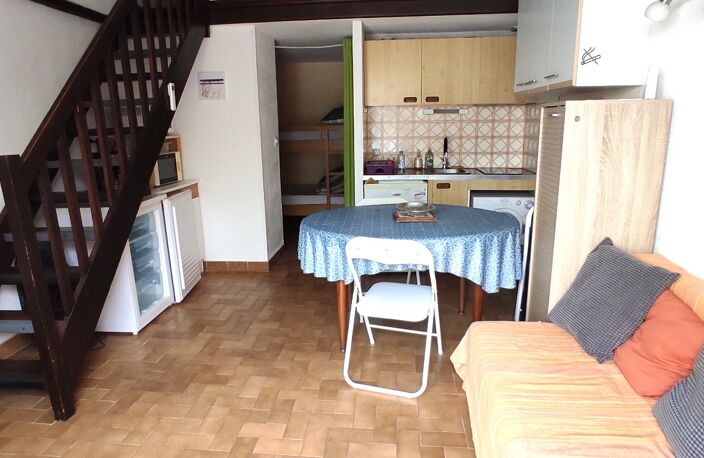 Appartement — photo 2