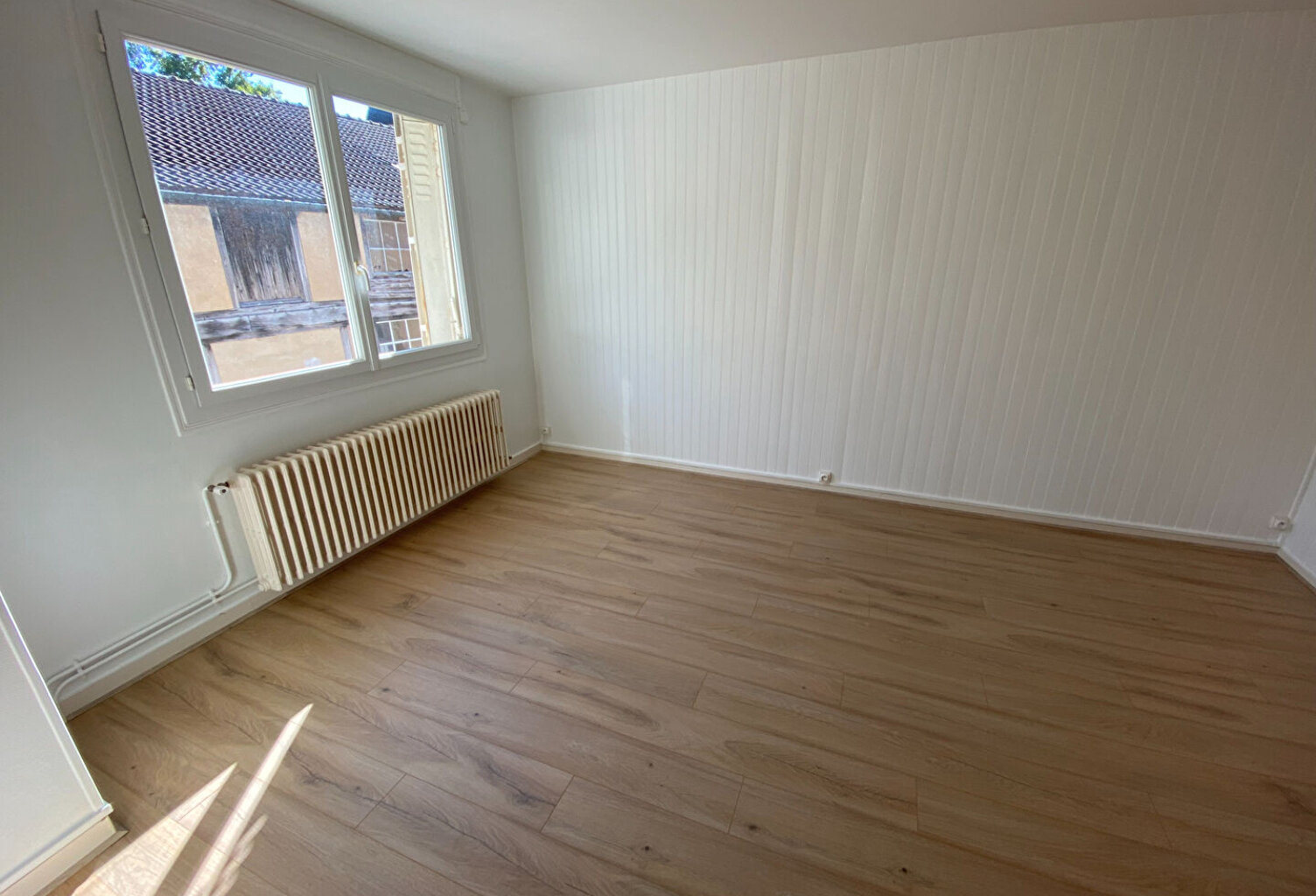Appartement Aubigny Sur Nere 1 pièce(s) 28 m2 — photo 1