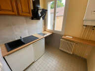 Appartement Aubigny Sur Nere 1 pièce(s) 28 m2 — photo 3