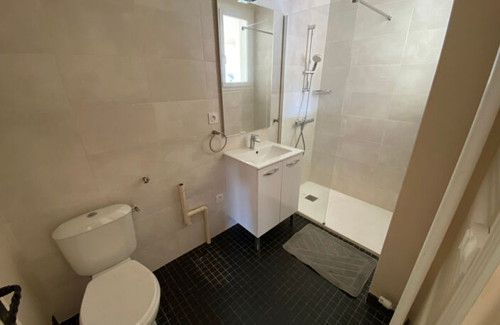 Appartement Aubigny Sur Nere 1 pièce(s) 28 m2 — photo 4