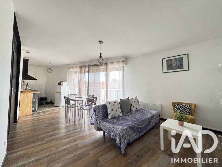 Vente Appartement 2 pièces — photo 1