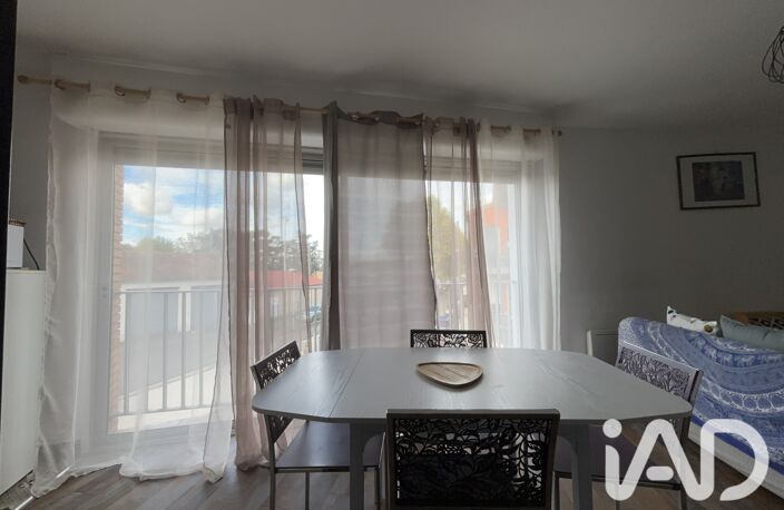 Vente Appartement 2 pièces — photo 2