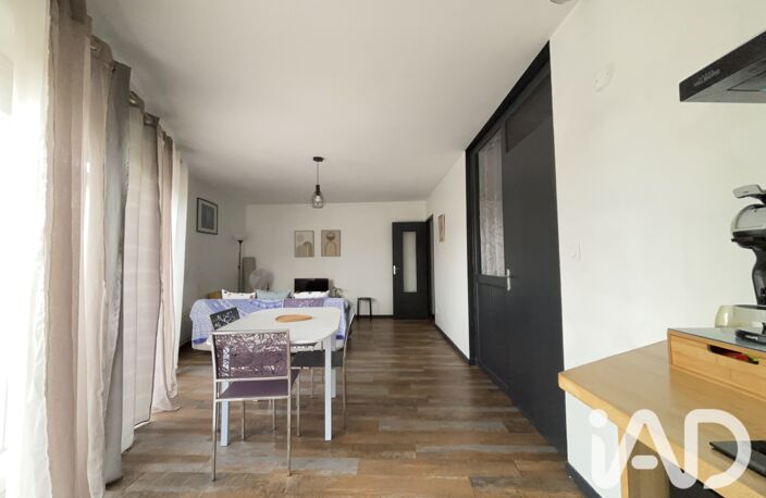 Vente Appartement 2 pièces — photo 3