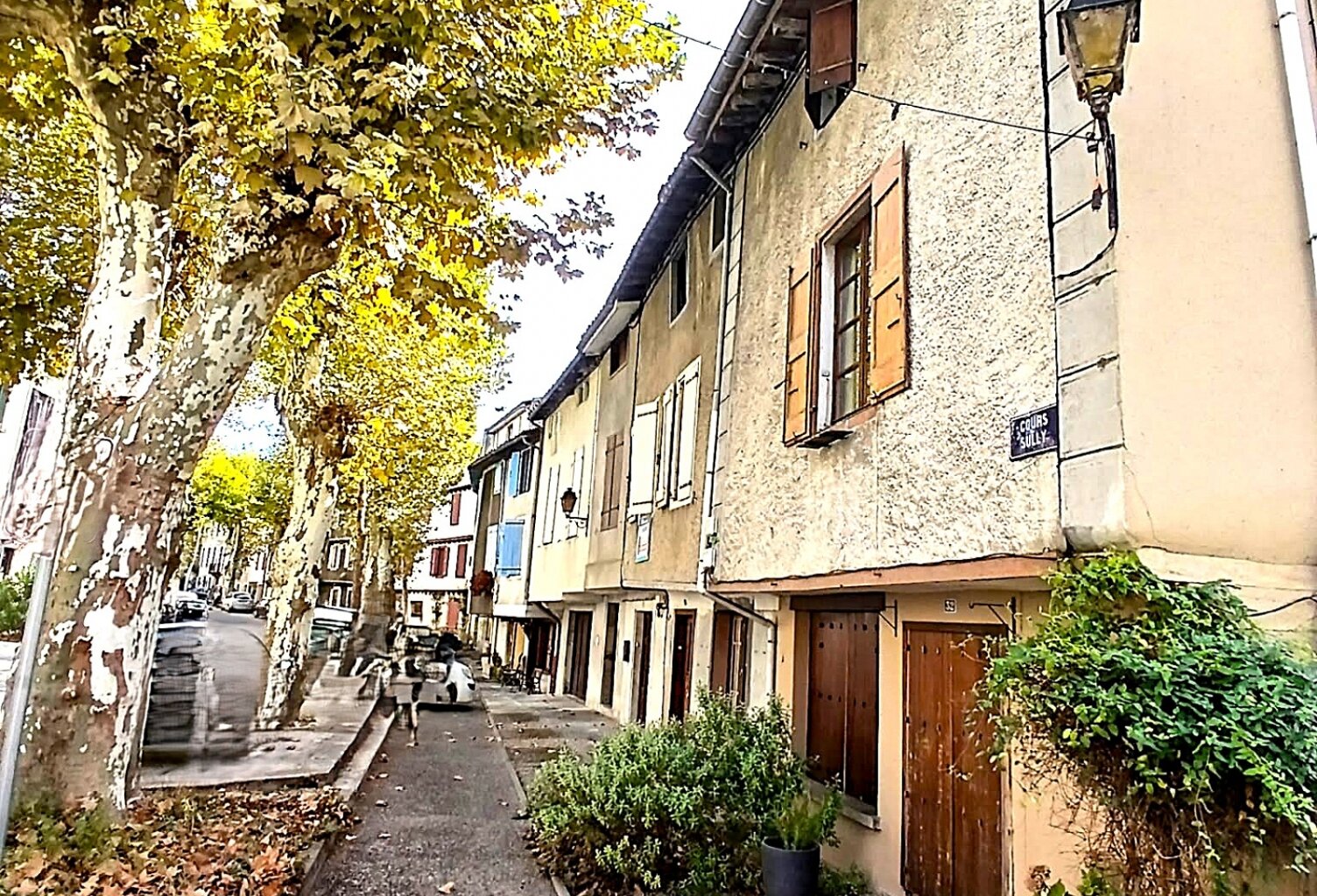 Vente Maison de village 5 pièces — photo 1