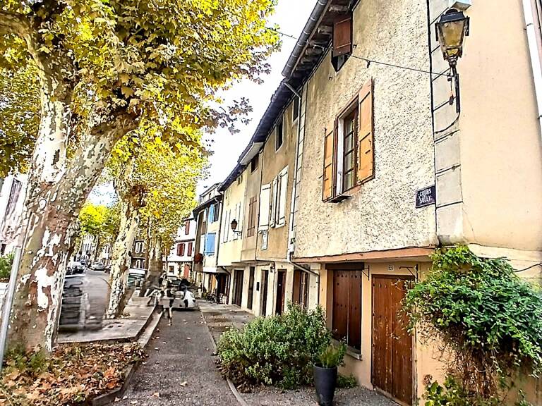 Vente Maison de village 5 pièces — photo 1