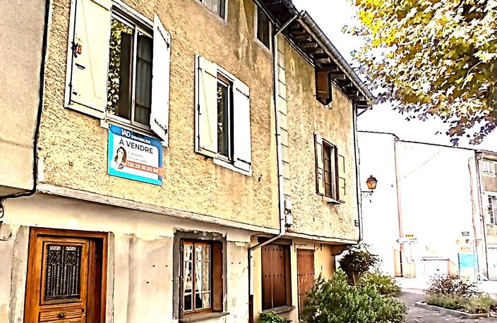 Vente Maison de village 5 pièces — photo 2