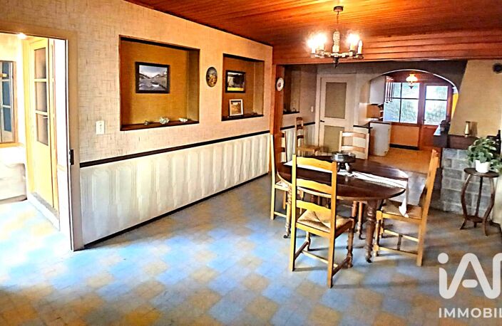 Vente Maison de village 5 pièces — photo 3