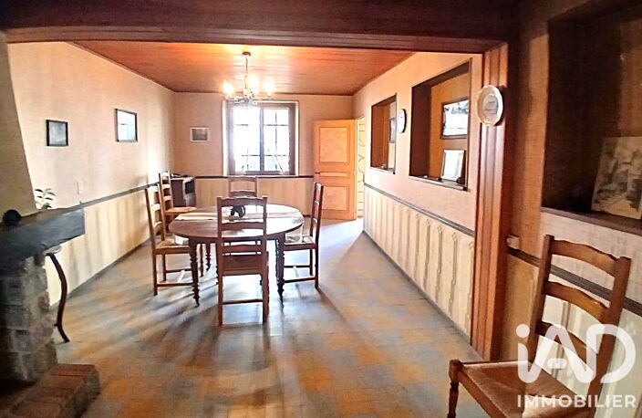 Vente Maison de village 5 pièces — photo 4