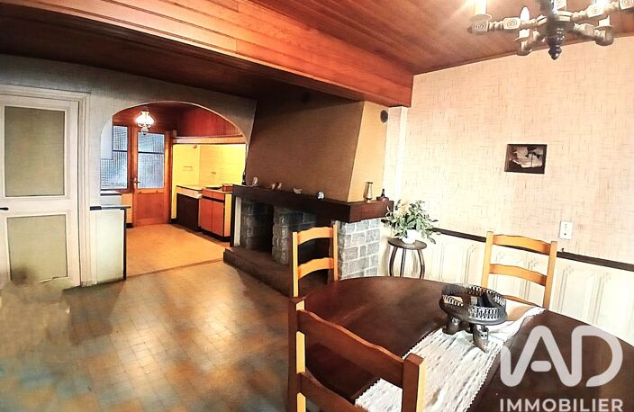 Vente Maison de village 5 pièces — photo 5