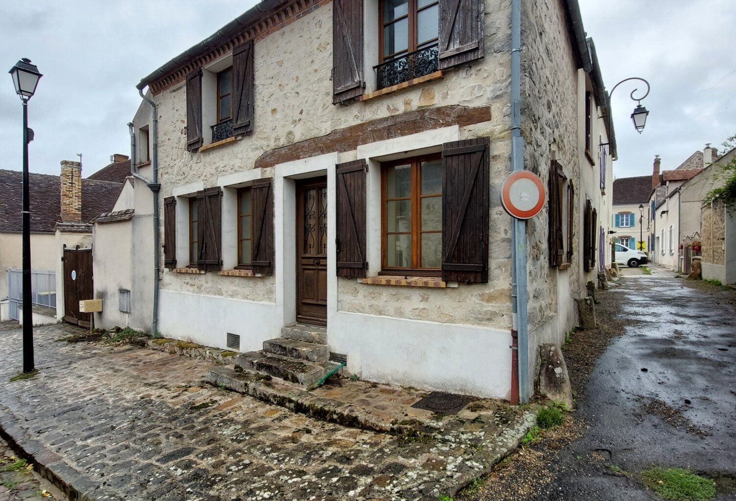 Vente Maison de village 5 pièces — photo 1