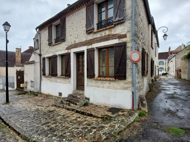 Vente Maison de village 5 pièces — photo du bien