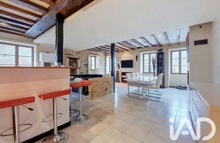 Vente Maison de village 5 pièces — photo 2