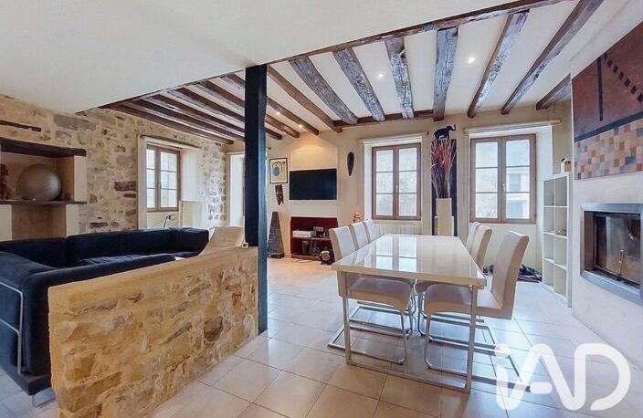 Vente Maison de village 5 pièces — photo 3