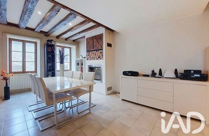 Vente Maison de village 5 pièces — photo 4