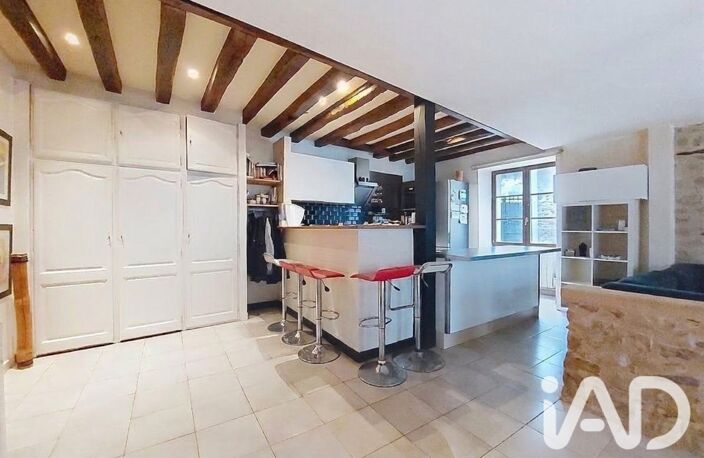 Vente Maison de village 5 pièces — photo 5